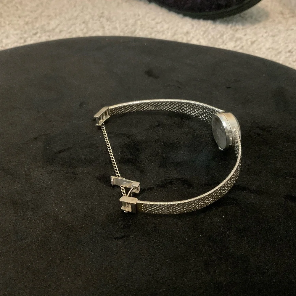 WOMENS vintage Rolex Watch Appraised and Authenticated - Picture 4 of 6